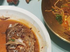 -镜泊小镇(东长安街店)