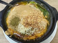-曹宝林砂锅麻辣烫(星光路店)