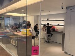 -喜茶(上海正大广场店)