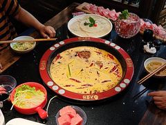 -矮板凳老火锅(宽窄巷子店)