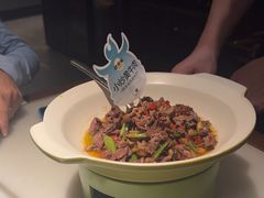 -佬麻雀·剁椒鱼头(京基KK One店)