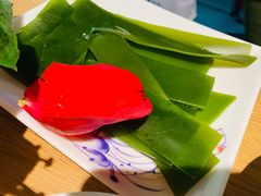 -青瓷火锅料理(西单大悦城店)