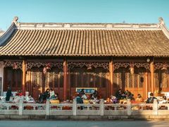 -钱王祠