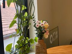 -Money Shops(愚园路店)