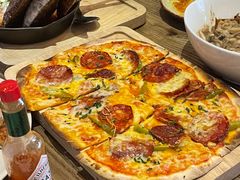 -Common Table · Brunch & Coffee