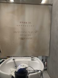 -润复丝·泽发防脱头皮管理