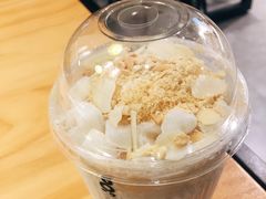 -ICEPOPO MILK(玉兰店)
