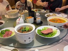 -留芳·文旅古月楼(老街店)