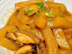 -渔娘渔家丹东海鲜(东直门店)