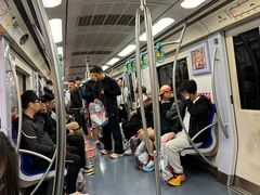 -建国门(地铁站)