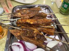 -青海牦牛肉馆
