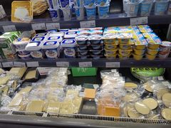 -JustFresh捷德鲜超市(西康店)