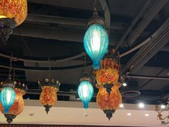 -耶里夏丽·丝路新疆菜·清真食品(徐汇南丹东路臻选店)