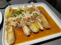 -宏宴·新京菜(望京店)