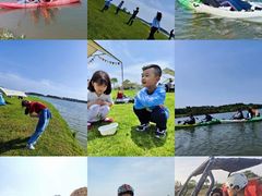 -梁子湖东篱老屋生态庄园