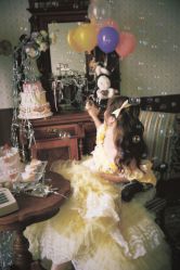 -WAVE SODA摄影工作室