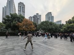 -中山公园