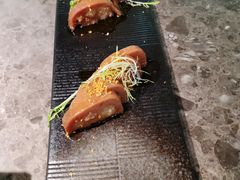 -绿茶餐厅(天津天河城店)