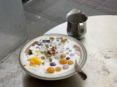 -堂屋糖水店(愚园店)