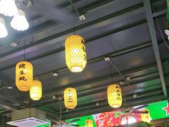 -楠翔馆桐庐菜(胜利河美食街店)