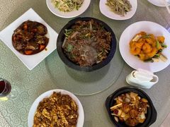 -烤肉宛饭庄(南礼士路店)