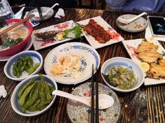 -平成屋·午肴夜酒(四川北路店)