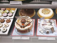 -派悦坊·甜品·蛋糕(虹口龙之梦店)