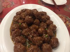 -玉华台饭庄(裕中西里小区店)