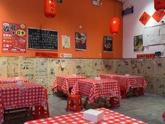 -荆九爷爆炒桥头三嫩(夫子庙店)