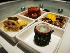 -柒园·三十年创意杭帮菜(龙湖滨江天街店)