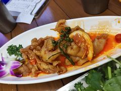 -路边羊烧烤酒场(宝带路店)