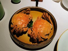 -屋里厢上海菜馆
