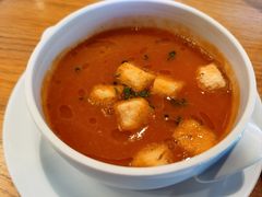 -君悦酒店·La Terrazza意合園·意式风味