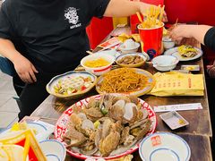 -天津卫码头(南开大悦城店)