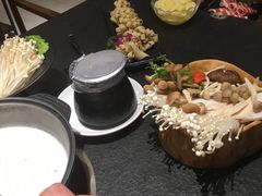 -煲宫(华润万象城店)