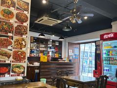 -百年老扣碗(沙坪坝店)