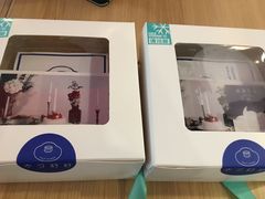 -半勺舒舒生日蛋糕店