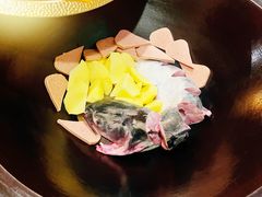 -老刘生态大鱼坊铁锅炖鱼(赛马场店)