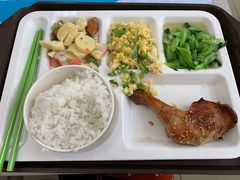 -农园餐厅(北京大学店)