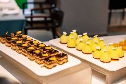 -虹桥迎宾馆·宴会厅