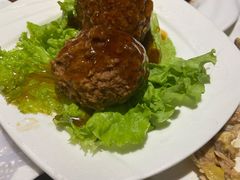狮子头-浦江餐饮•上海菜馆(五四路店)
