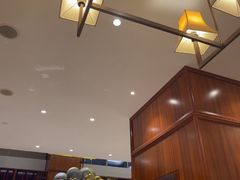 -景湖轩全日制餐厅·南湖名都