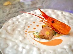 -九献创意菜·新中式(亮马河花园私宴店)