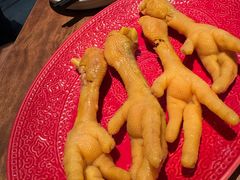 -金海华·四季时堂·第一食堂(现代传媒广场店)