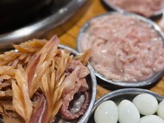 -渝味黄姐火锅(黄泥村店)