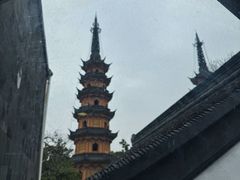 -吴作人艺术馆