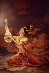 -米莱摄影写真(五大道别墅店)