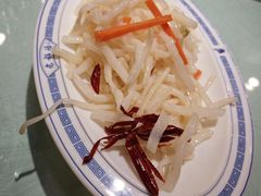 -老雒阳面馆·水席(定鼎门店)