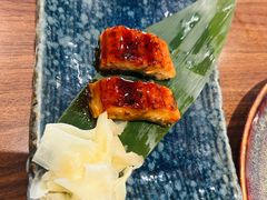 -大渔铁板烧(东城店)