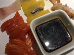 -多伦多海鲜自助餐厅(百盛购物中心三阳店)